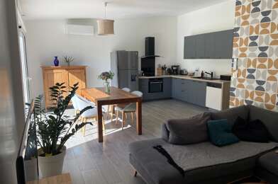 Maison 3 pièces 144000 €