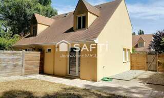 Maison 4 Pièces 64 m² à vendre à La Ferté-Alais (91590)