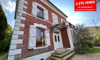 Maison 8 Pièces 190 m² à vendre à L'Isle-Adam (95290)