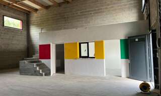 Commerce 2 Pièces 300 m² à louer à Dompierre-sur-Mer (17139)