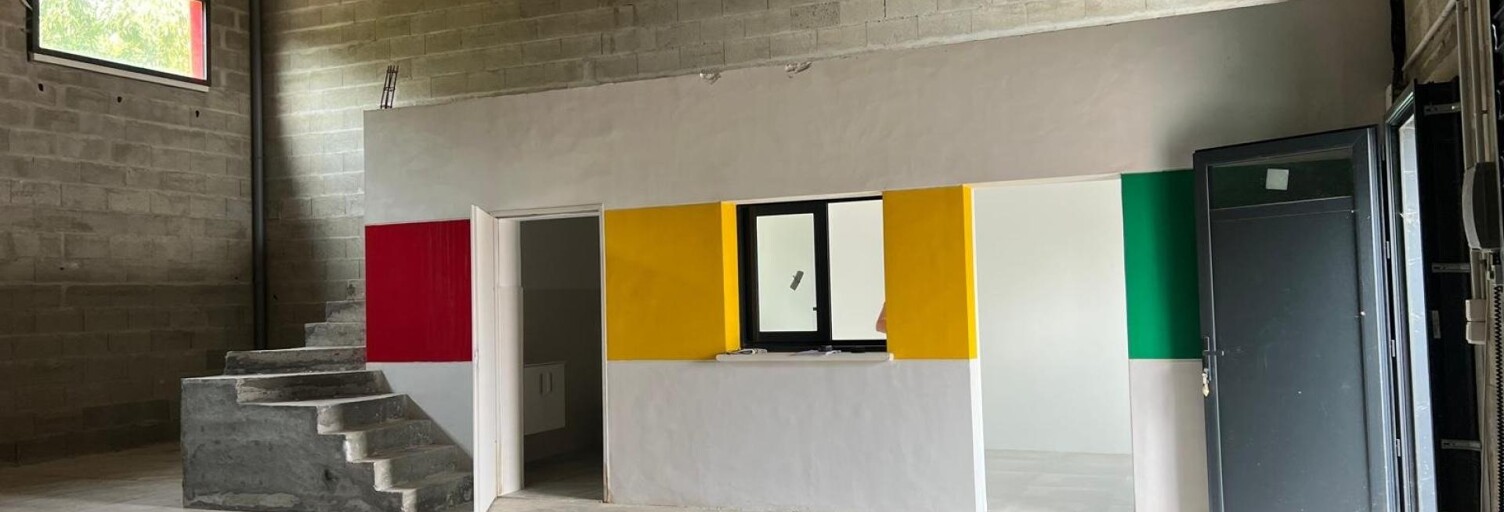 Commerce 2 Pièces 300 m² à louer à Dompierre-sur-Mer (17139)