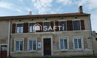 Maison 9 Pièces 256 m² à vendre à Avillers-Sainte-Croix (55210)