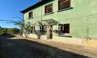 Maison 7 Pièces 130 m² à vendre à Doulezon (33350)