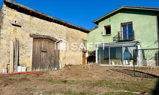 Maison 7 Pièces 130 m² à vendre à Doulezon (33350)