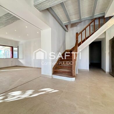 Maison 7 pièces 180000 €