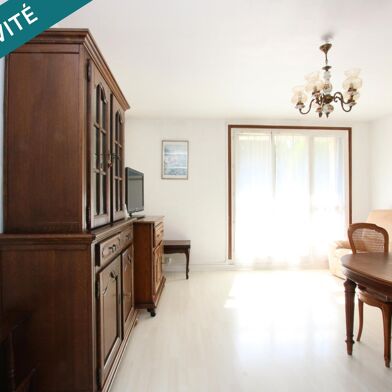 Appartement 4 pièces 230000 €