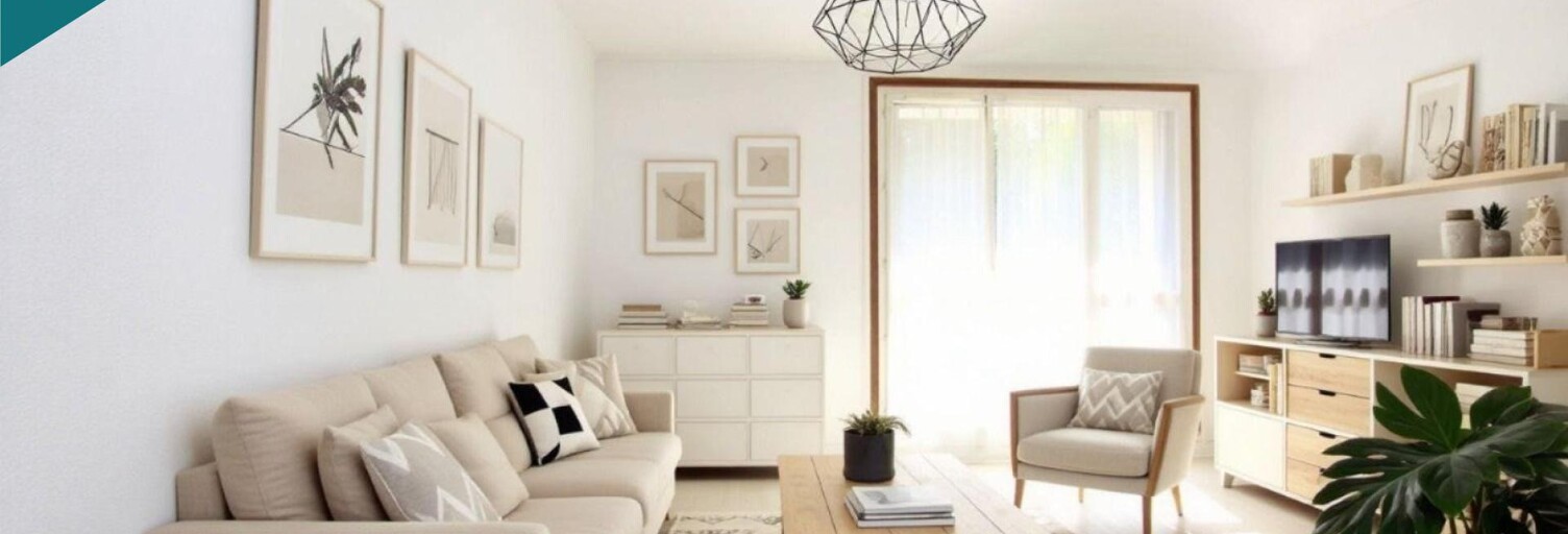 Appartement 4 Pièces 78 m² à vendre à Wissous (91320)