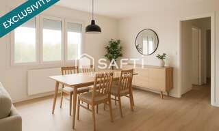 Maison 4 Pièces 85 m² à vendre à Lagord (17140)