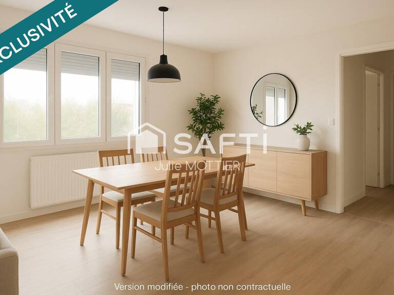 Maison au cœur de Lagord 4 chambres. Possibilités 5 chambres. — photo 1