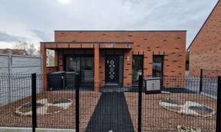 Maison 3 Pièces 87 m² à vendre à Wallers (59135)