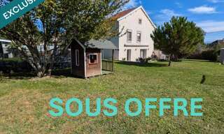 Maison 6 Pièces 142 m² à vendre à Arandon-Passins (38510)