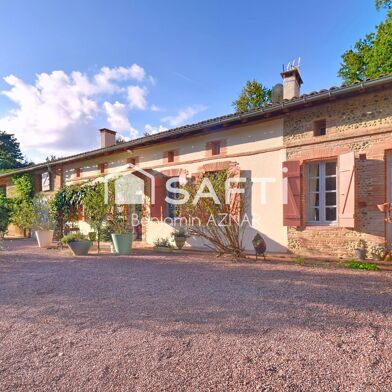 Maison 9 pièces 699000 €