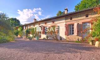 Maison 9 Pièces 363 m² à vendre à Lévignac (31530)
