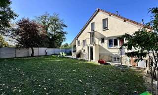 Maison 6 Pièces 106 m² à vendre à Méry-sur-Oise (95540)