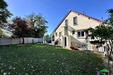 Maison 6 pièces 488800 €