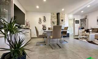 Maison 6 Pièces 106 m² à vendre à Méry-sur-Oise (95540)