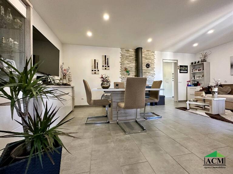 Maison 6 pièces 106 m² — photo 1