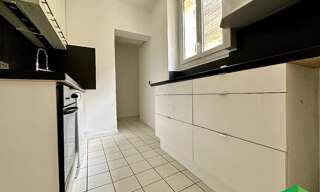 Appartement 2 Pièces 44 m² à vendre à Méry-sur-Oise (95540)