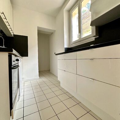 Appartement 2 pièces 159000 €