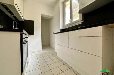 Appartement 2 pièces 159000 €