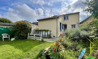 Maison 4 Pièces 88 m² à vendre à Méry-sur-Oise (95540)