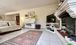 Maison 6 Pièces 132 m² à vendre à Méry-sur-Oise (95540)