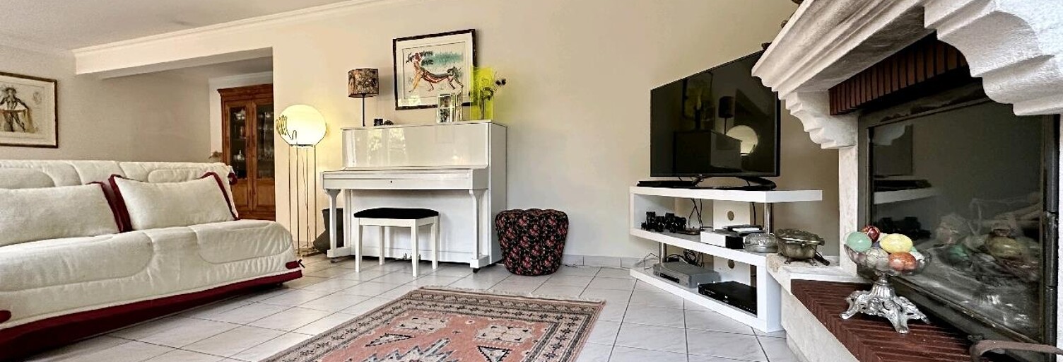 Maison 6 Pièces 132 m² à vendre à Méry-sur-Oise (95540)