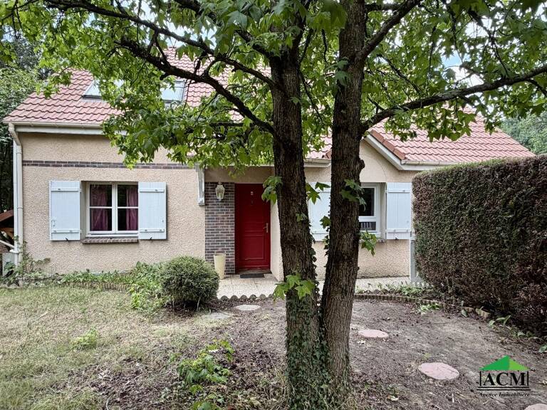 Maison 6 pièces 132 m² — photo 1