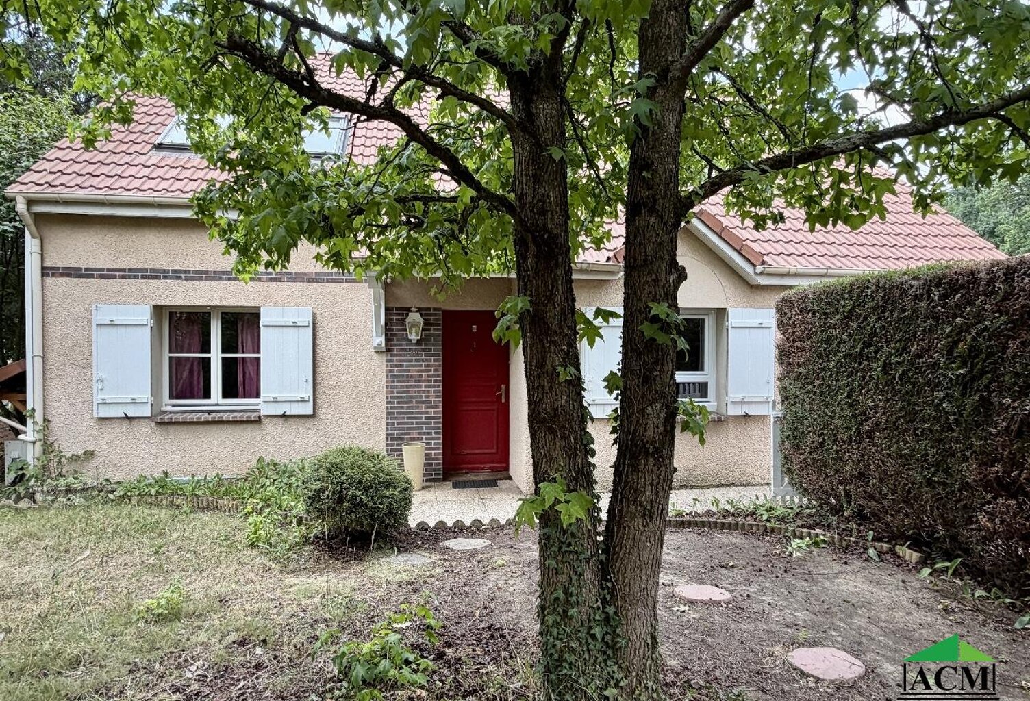 Vente maison 6 pièces 132 m² Méry-sur-Oise (95540) — photo 1