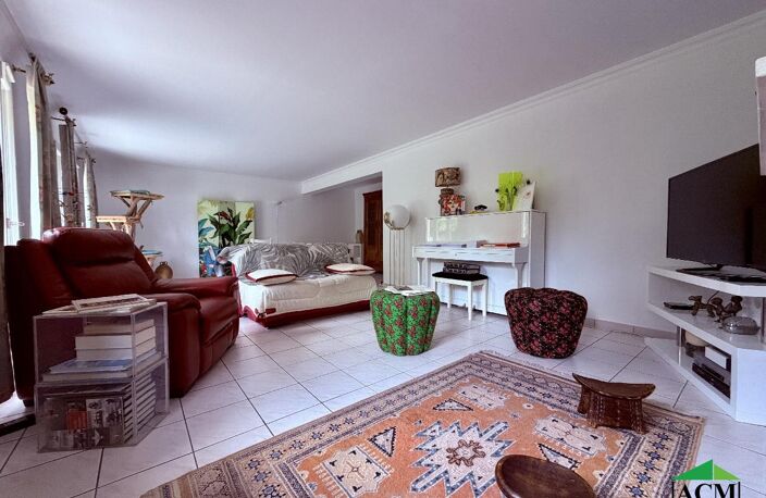 Vente maison 6 pièces 132 m² Méry-sur-Oise (95540) — photo 2
