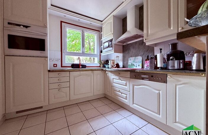 Vente maison 6 pièces 132 m² Méry-sur-Oise (95540) — photo 4