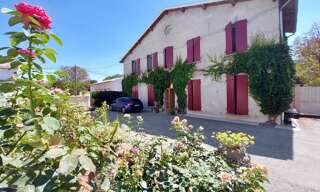 Appartement 2 Pièces 36 m² à louer à Toulouse (31100)