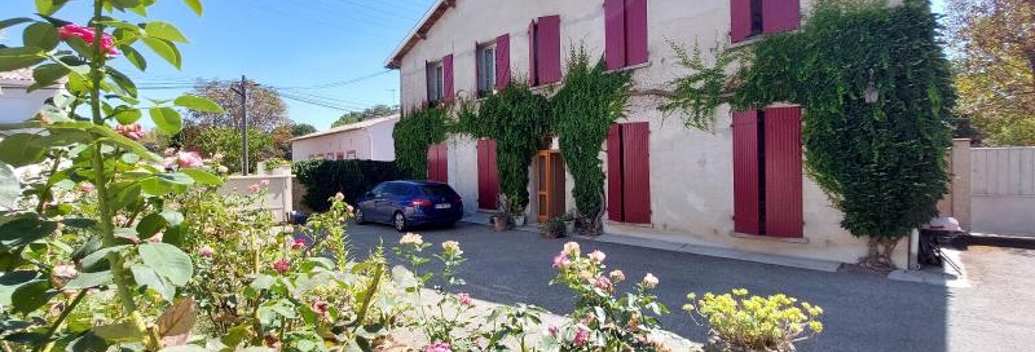 Appartement 2 Pièces 36 m² à louer à Toulouse (31100)