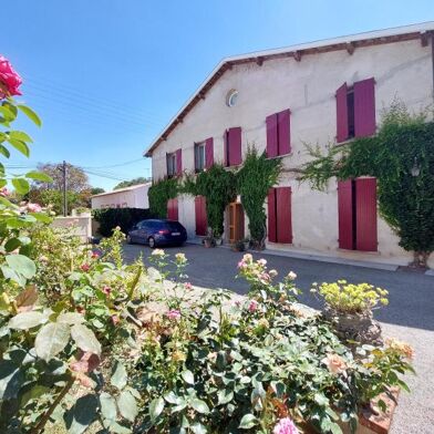 Appartement 2 pièces 464 €