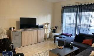 Appartement 2 Pièces 46 m² à louer à Buxerolles (86180)