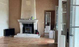 Maison 7 Pièces 160 m² à vendre à Vouillé (79230)