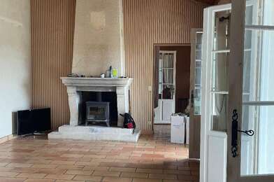 Maison 7 pièces 253000 €