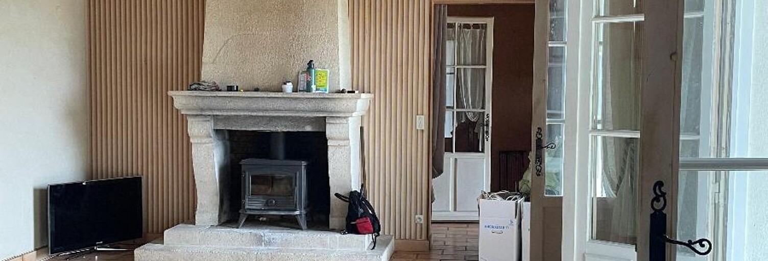 Maison 7 Pièces 160 m² à vendre à Vouillé (79230)