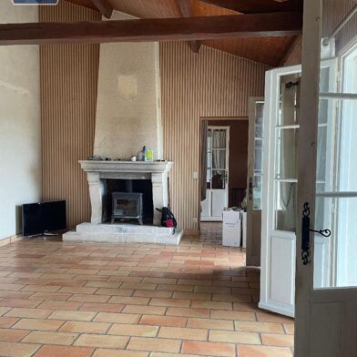 Maison 7 pièces 253000 €