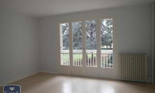 Appartement 1 Pièce 33 m² à louer à Châteauroux (36000)