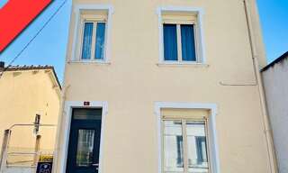 Maison 4 Pièces 115 m² à vendre à Châteauroux (36000)