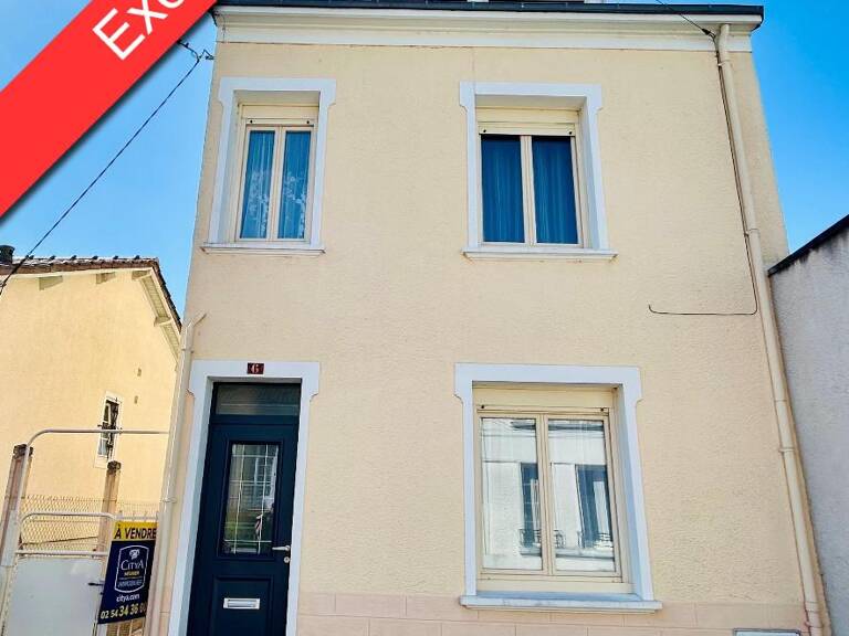 Maison 4 pièces 115 m² — photo 1