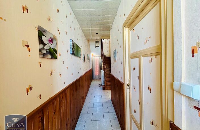 Vente maison 4 pièces 115 m² Châteauroux (36000) — photo 2