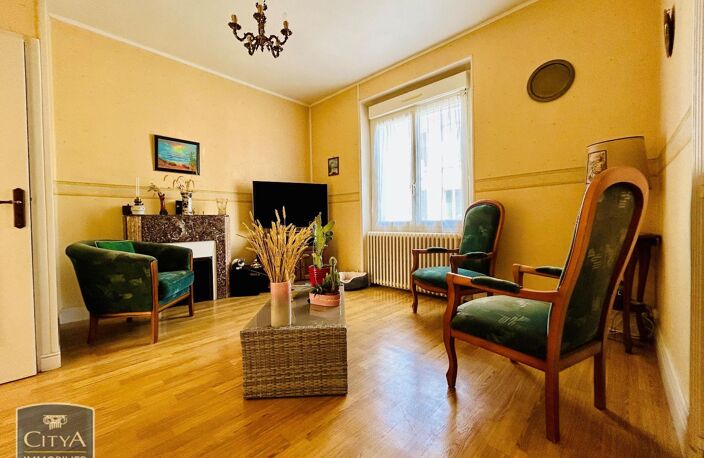 Vente maison 4 pièces 115 m² Châteauroux (36000) — photo 3