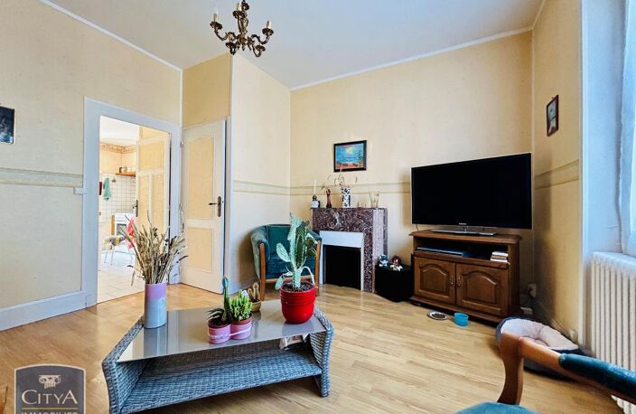 Vente maison 4 pièces 115 m² Châteauroux (36000) — photo 4