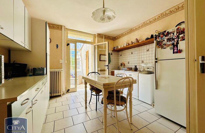 Vente maison 4 pièces 115 m² Châteauroux (36000) — photo 5