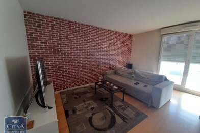 Appartement 2 pièces 620 €