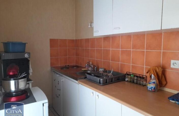 Location appartement 2 pièces 46 m² à Tours (37000) — photo 2