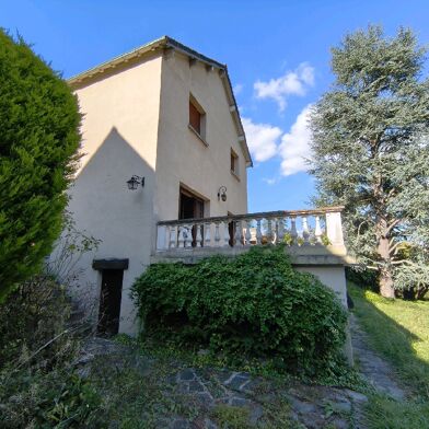 Maison 6 pièces 425800 €