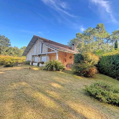 Maison 5 pièces 1270500 €